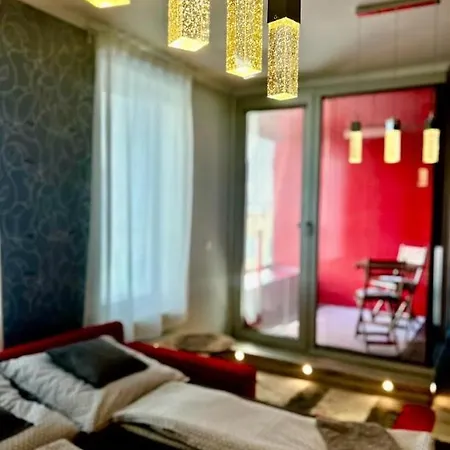 Apartment Apartmanik V Tichom Nadvori - Free Parking Pressburg