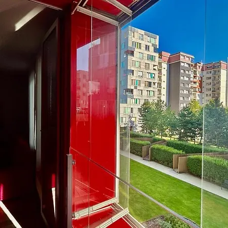 Apartmanik V Tichom Nadvori - Free Parking Bratislava