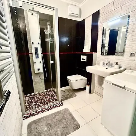 Apartmanik V Tichom Nadvori - Free Parking Bratysława