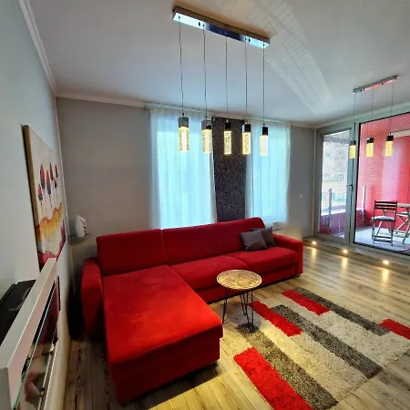 Apartmanik V Tichom Nadvori - Free Parking *