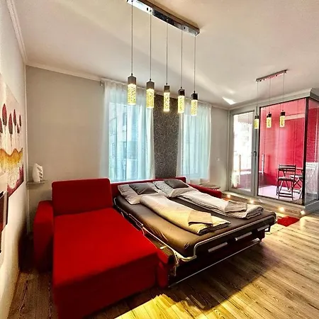 Apartmanik V Tichom Nadvori - Free Parking *